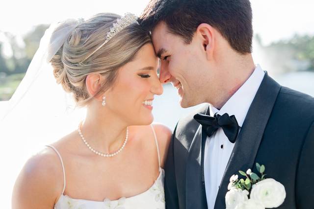 Mr and mRS