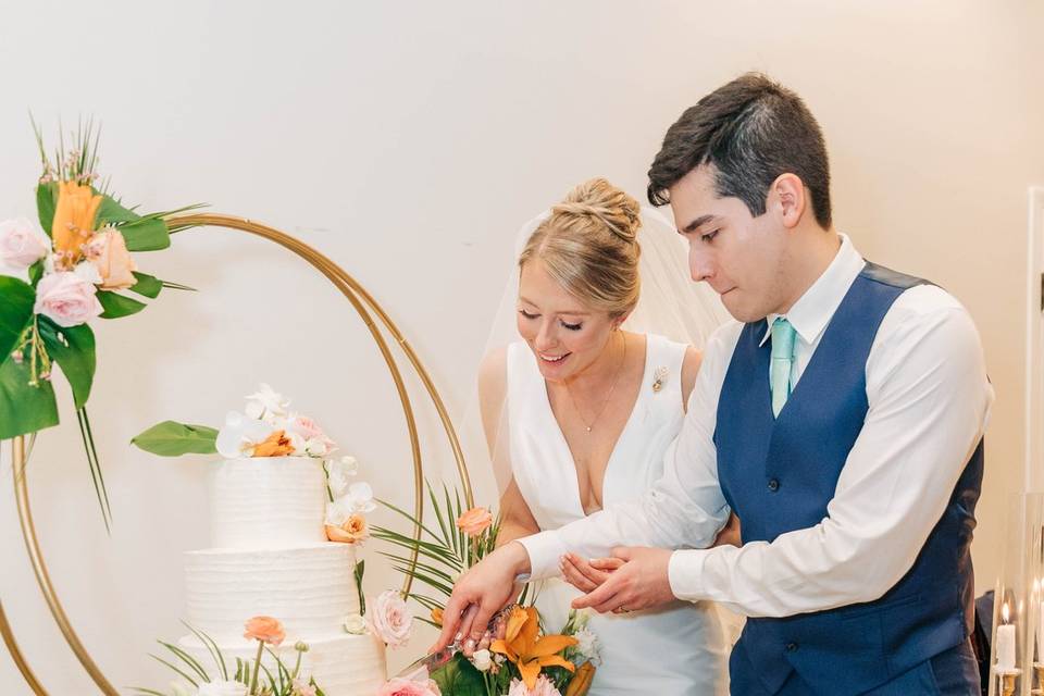Cake