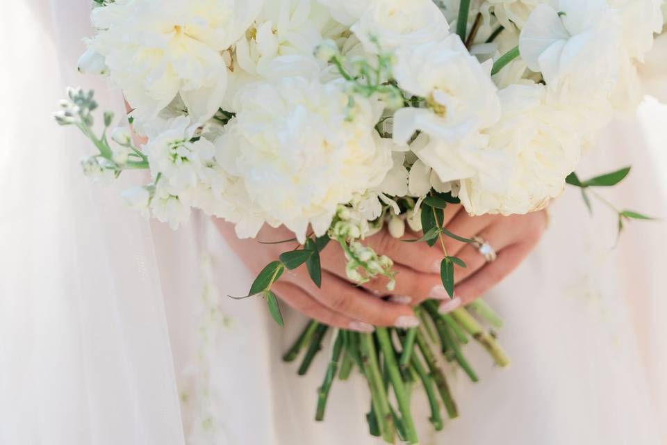 Bridal Bouquet