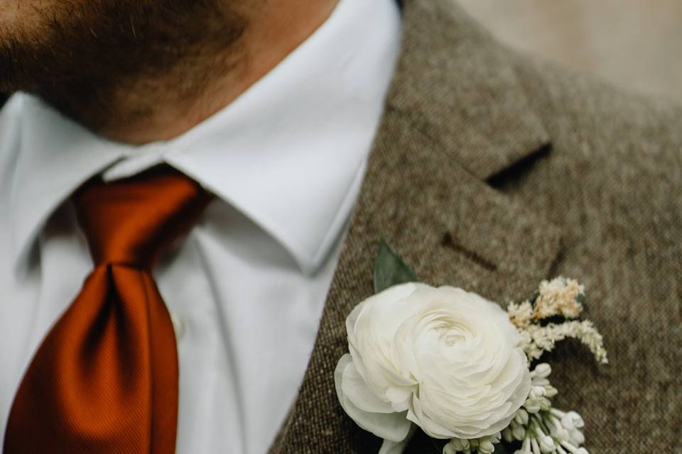 Boutonniere