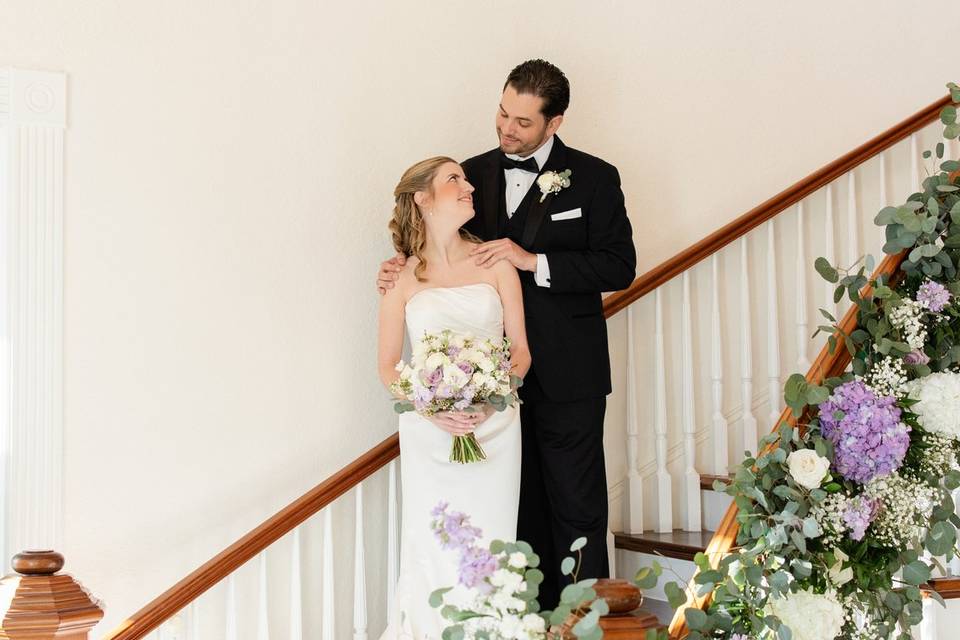 StairLove
