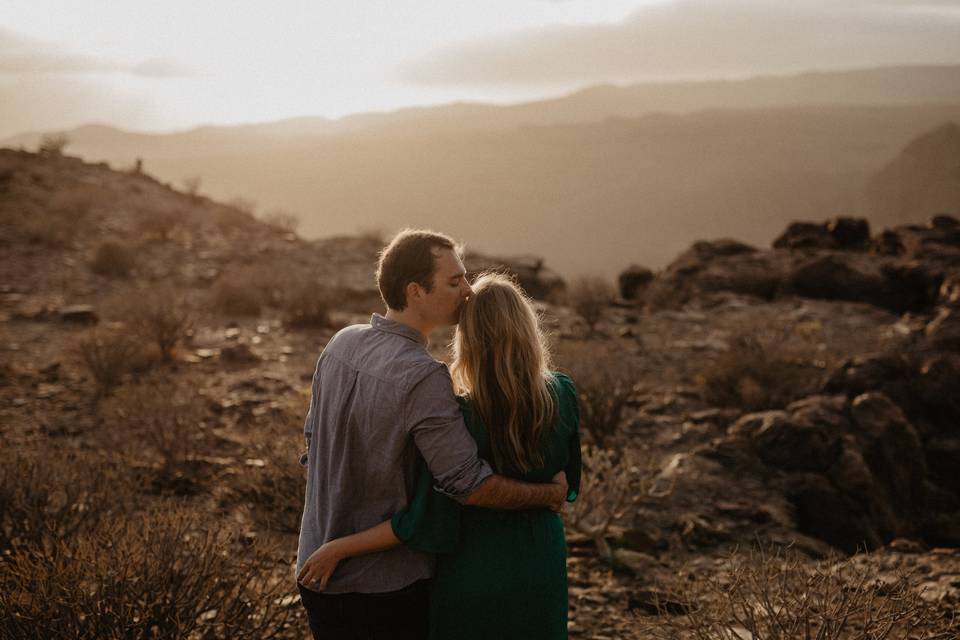 Maternity session