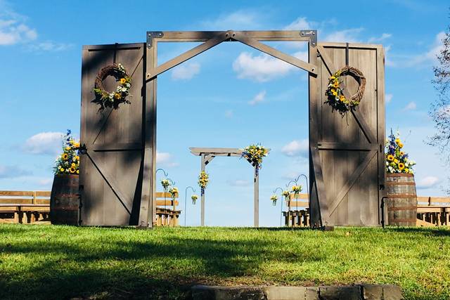 Rustic Theme