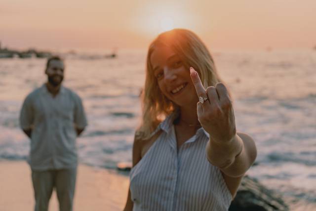Sajra & Valente Proposal