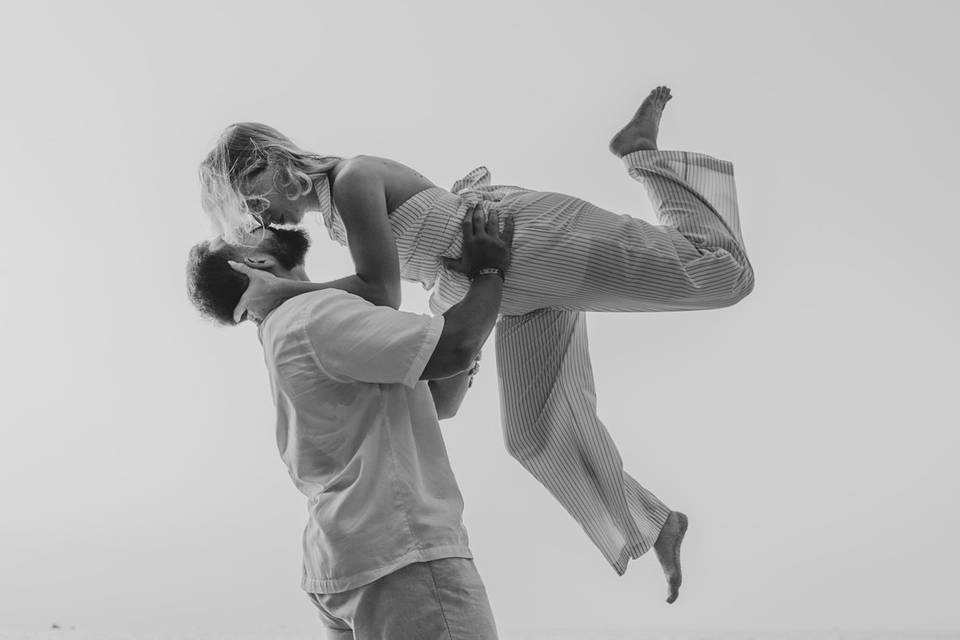 Sajra & Valente