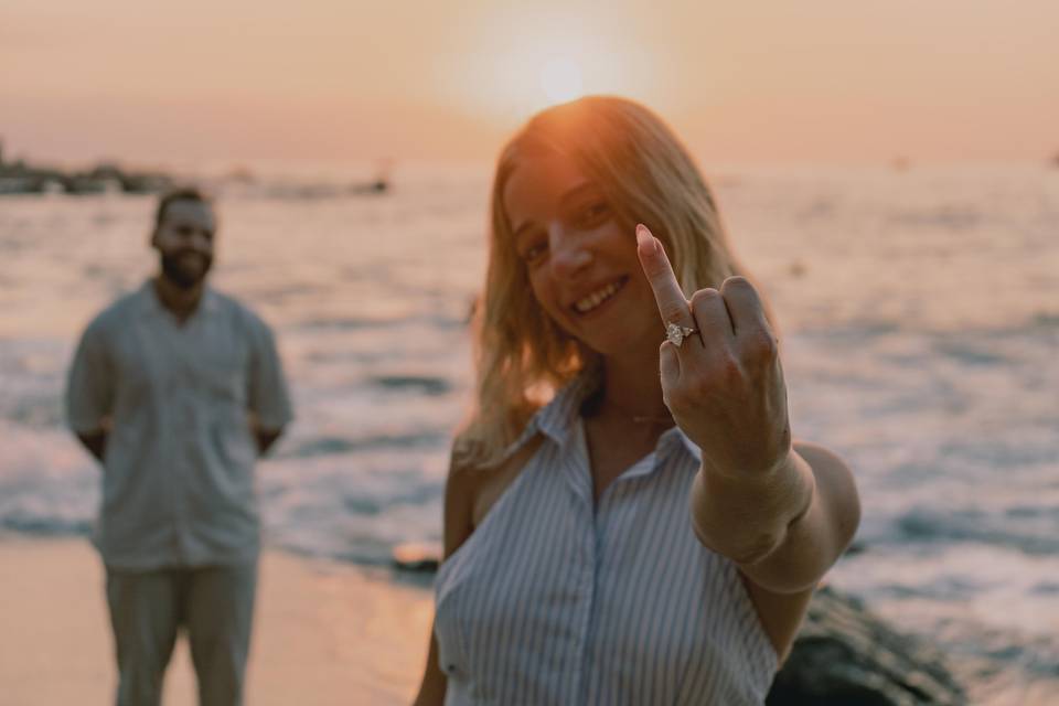 Sajra & Valente Proposal
