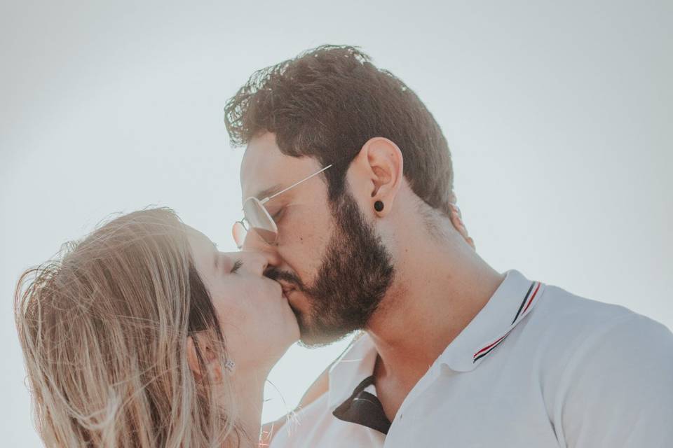 Evy & Tony