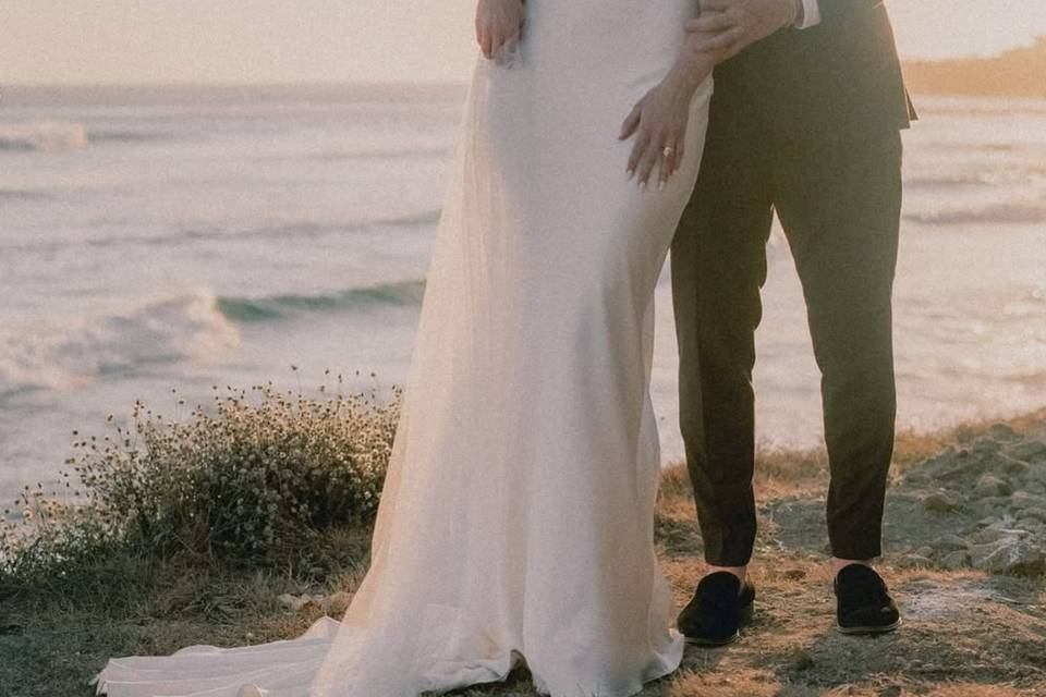 Lexi & Richard