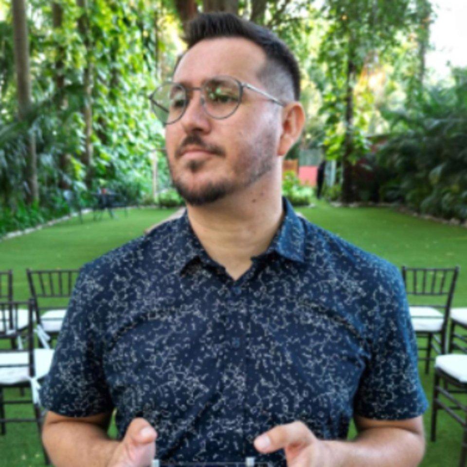 Hugo Mederos