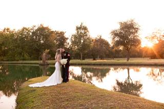 The Lodge on Red Oak Creek