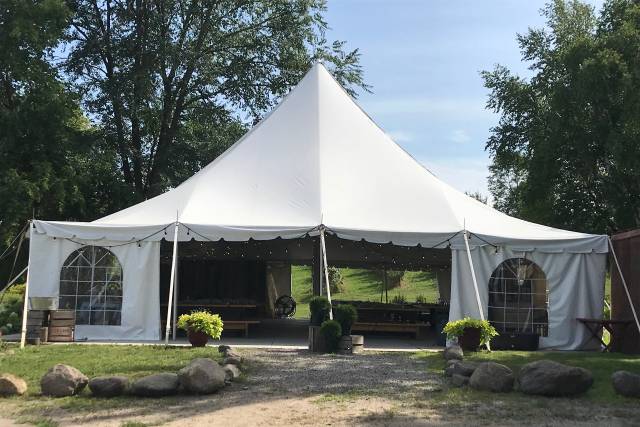 Tent