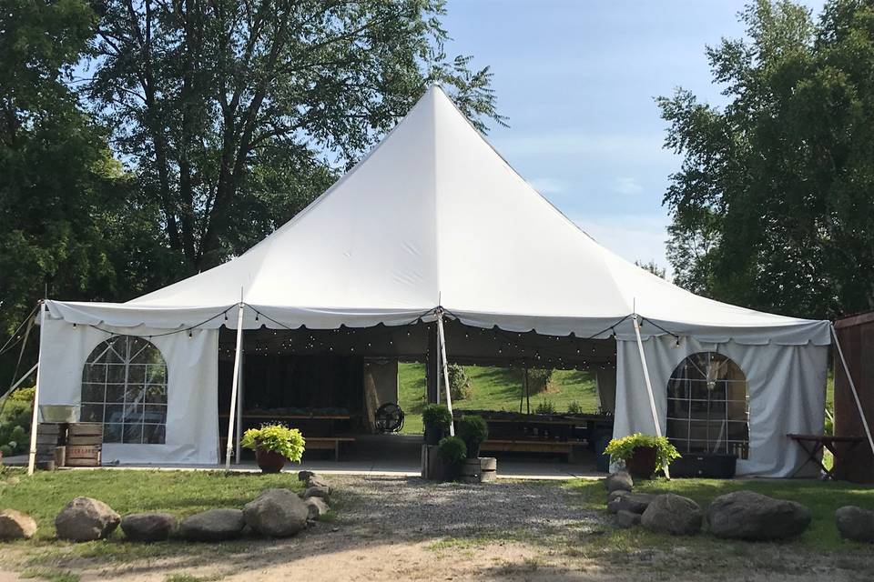 Tent