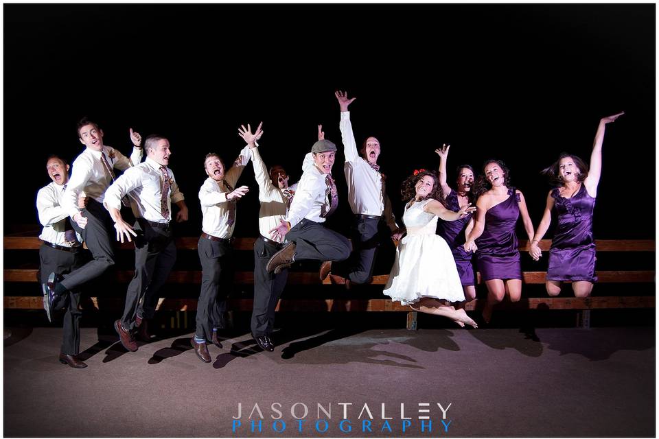 Jason Talley Photography
