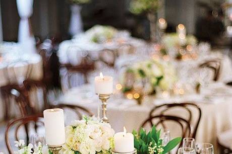 IVORY LINENS