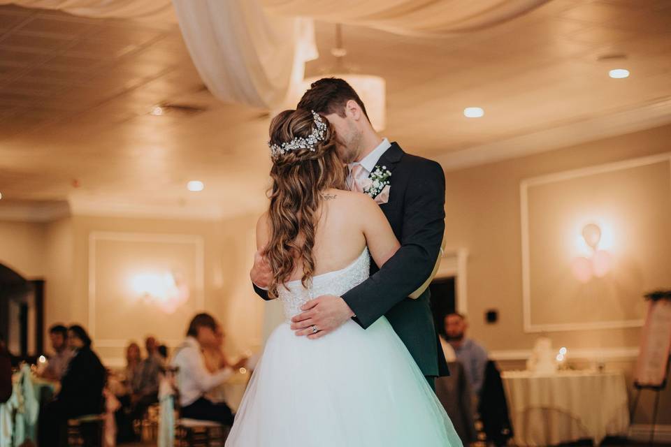 First Dance