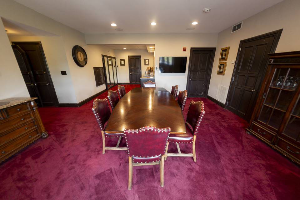 Boardroom