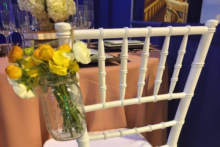Heather Thomas Events