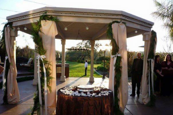 Heather Thomas Events