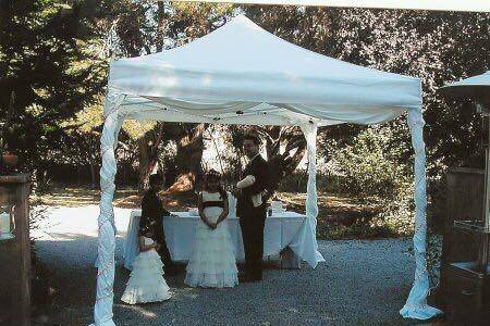 Heather Thomas Events