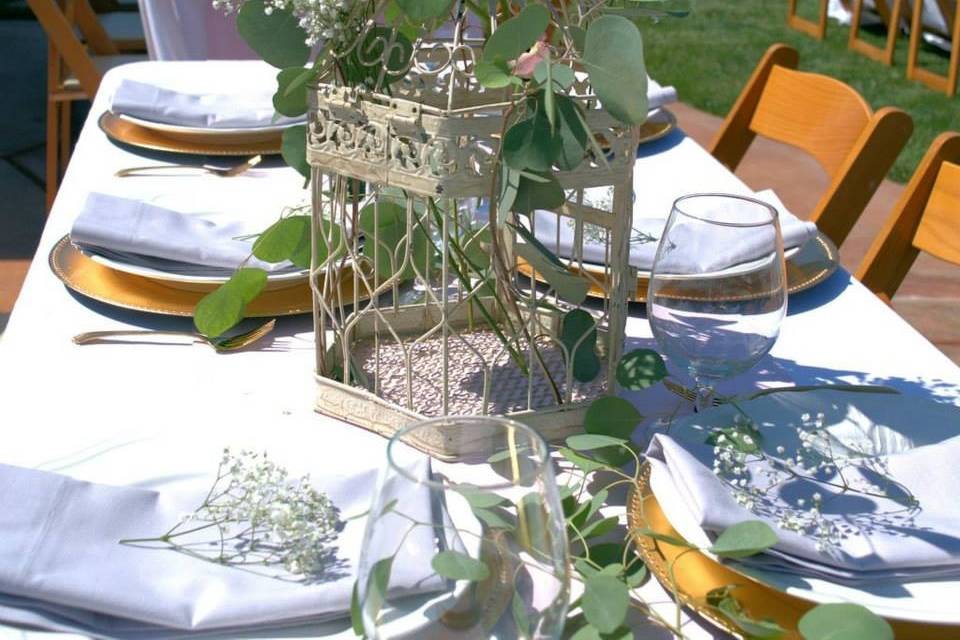 Heather Thomas Events