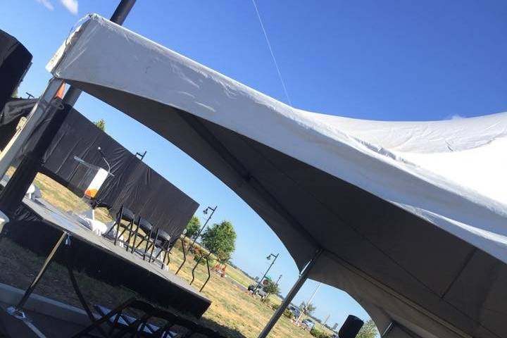 Heather Thomas Events