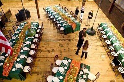 Heather Thomas Events