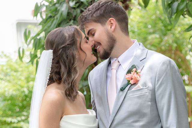Wedding Portrait