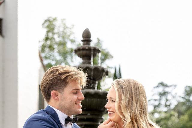Couple Portrait