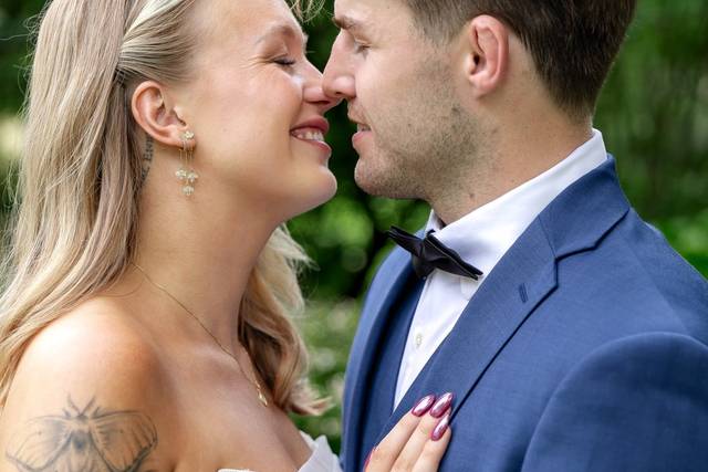 Couple Portrait