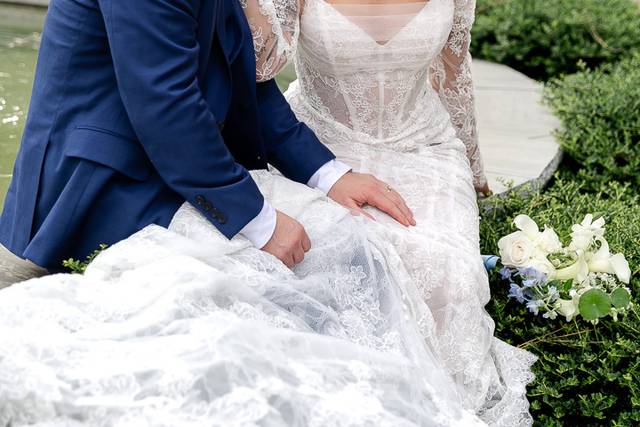 Couple Portrait