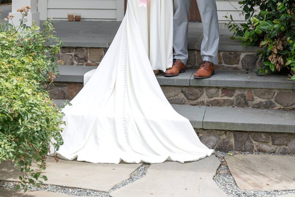 Wedding ceremony