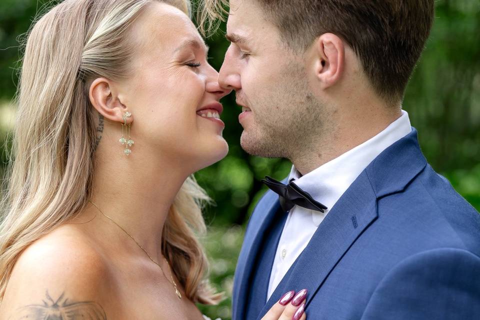 Couple Portrait