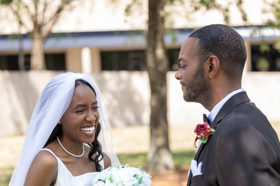 Couple Portrait