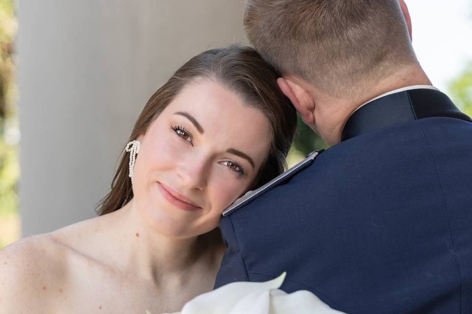 Wedding Portrait