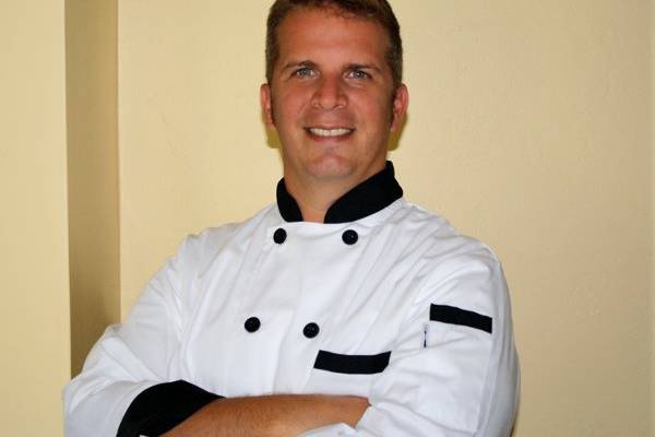 The chef