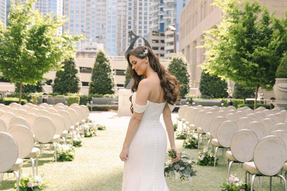 Ali Nicole Photos