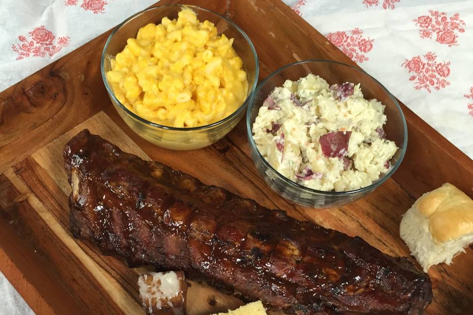Taylor's BBQ