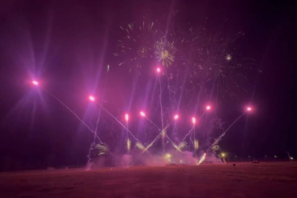 Pegasus Illuminations, LLC
