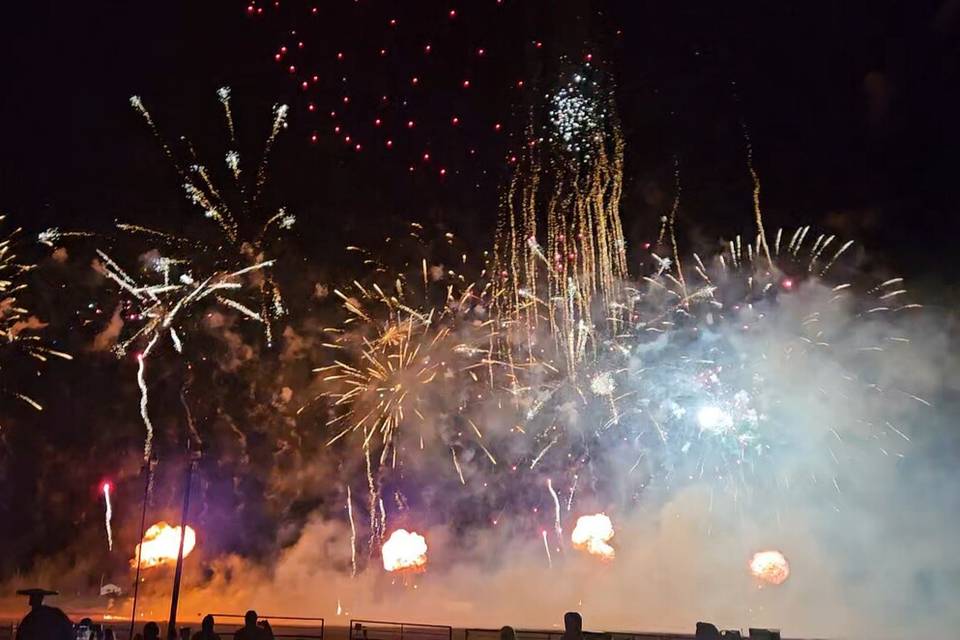 Fireballs