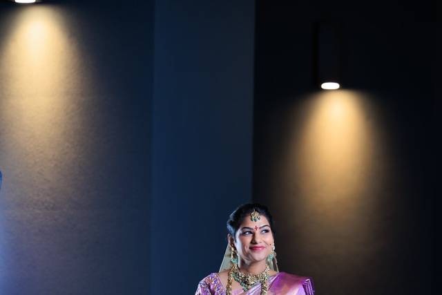 Keerthi Weds Aneesh