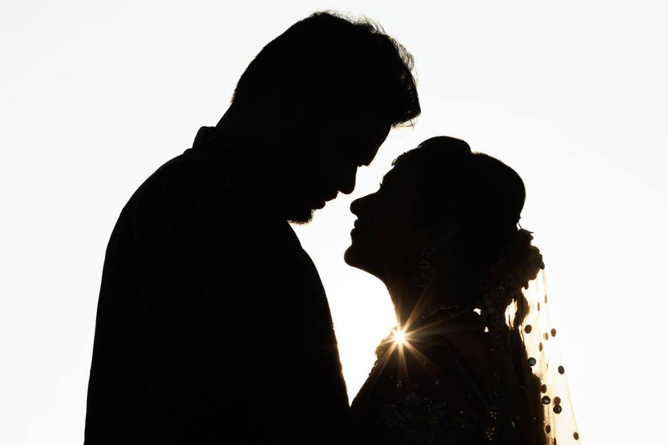Keerthi Weds Aneesh