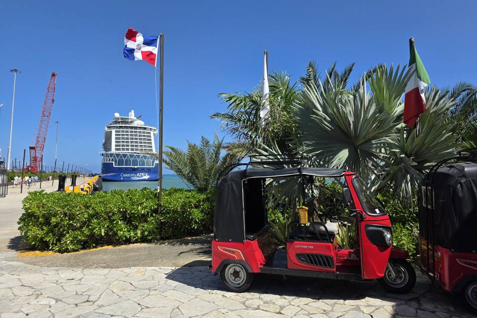 Puerto Plata | DR