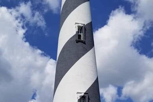 St. Augustine Lighthouse