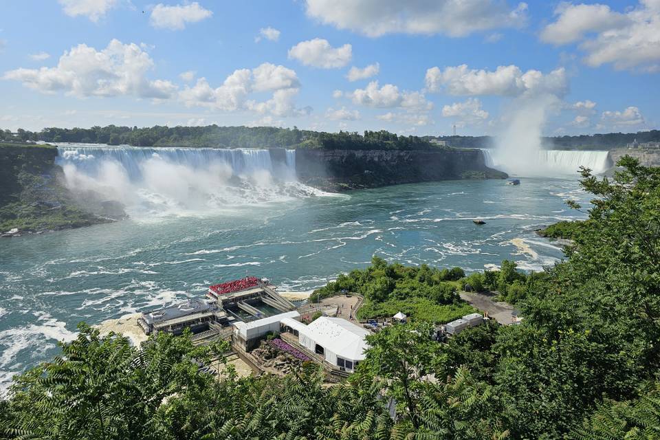 Niagara Falls | Canada