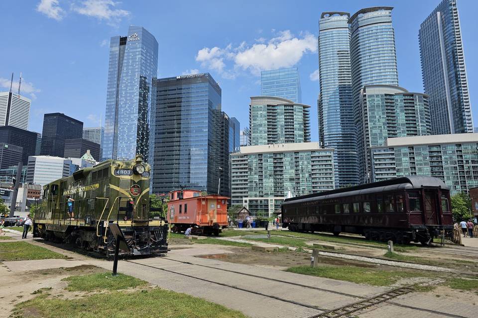 Toronto | Ontario