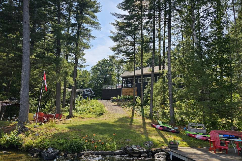 Otter Lake | Ontario