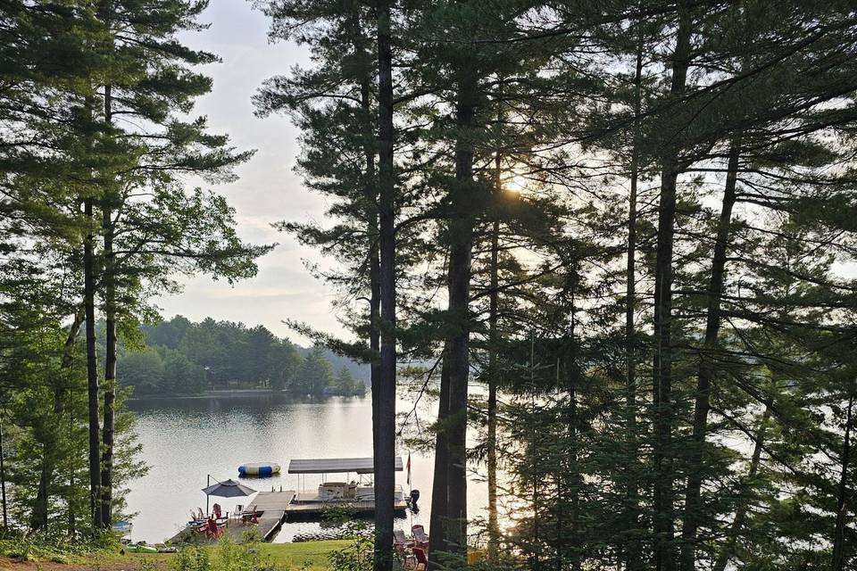 Otter Lake | Ontario