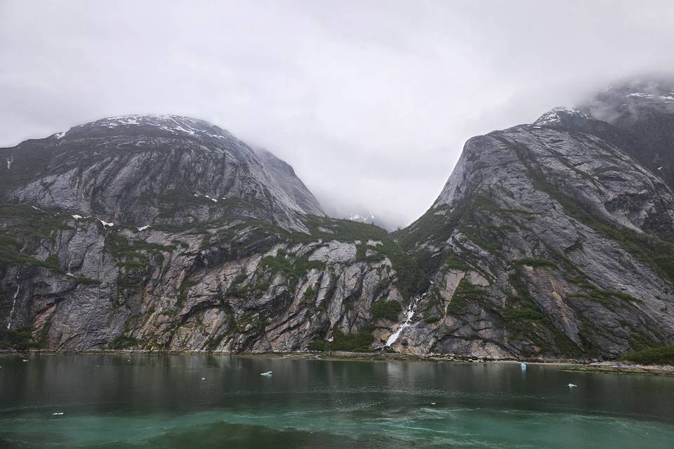Endicott Arm | Alaska