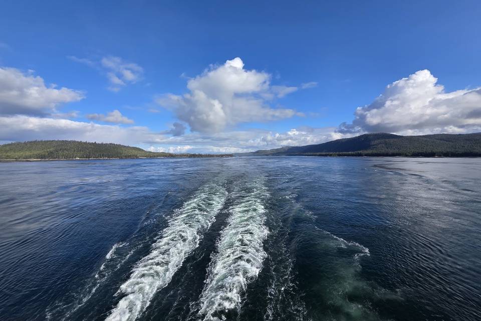 Alaska