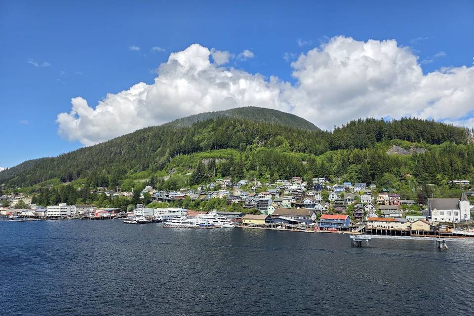 Ketchikan | Alaska
